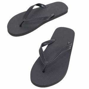 ❤ 4 for $25 ❤ #312 New Mens Black Sandals 9 10